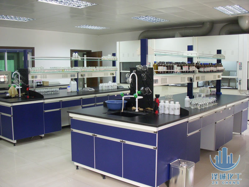 公司化验室 来料检测 出厂检测